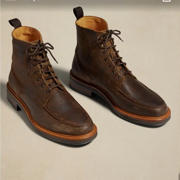 Banana Republic | Shoes | Banana Republic Mens Boots | Poshmark display picture 3